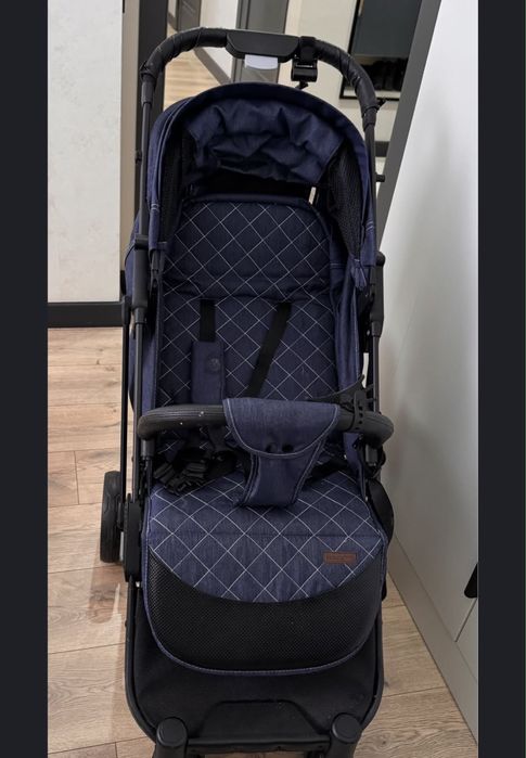Продам коляску срочно