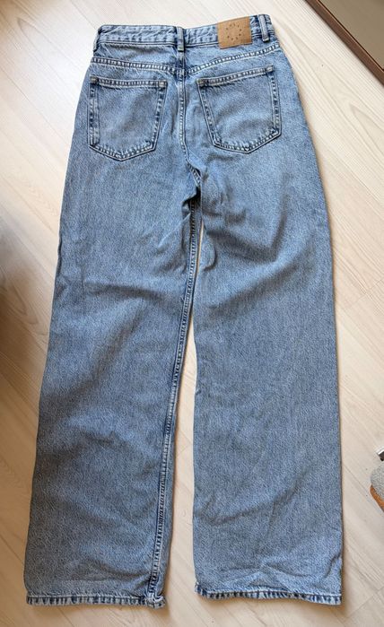 Pull &  bear дънки