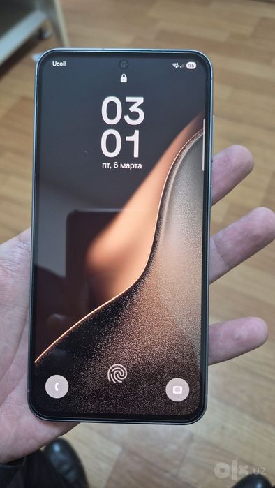 Samsung A56 8+8/256 gb idial