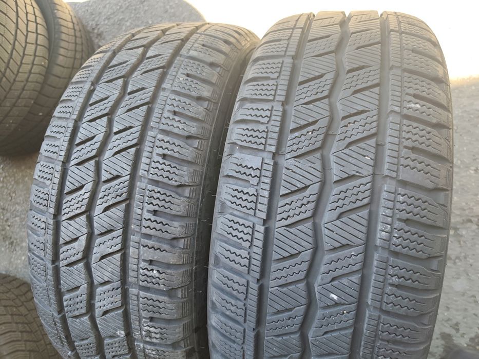 225/55/17" 2бр Hankook winter i sept, dot2921,7mm