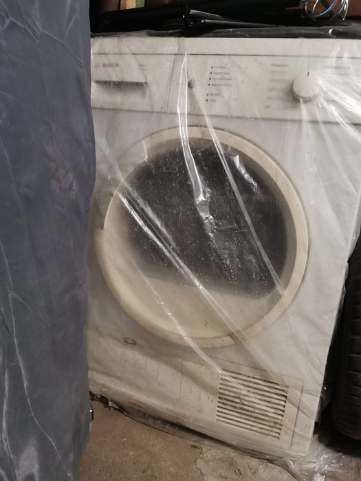 Продавам Сушилня Bosch