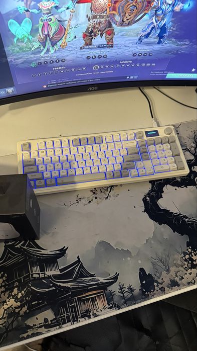 Игровой Компьюетр