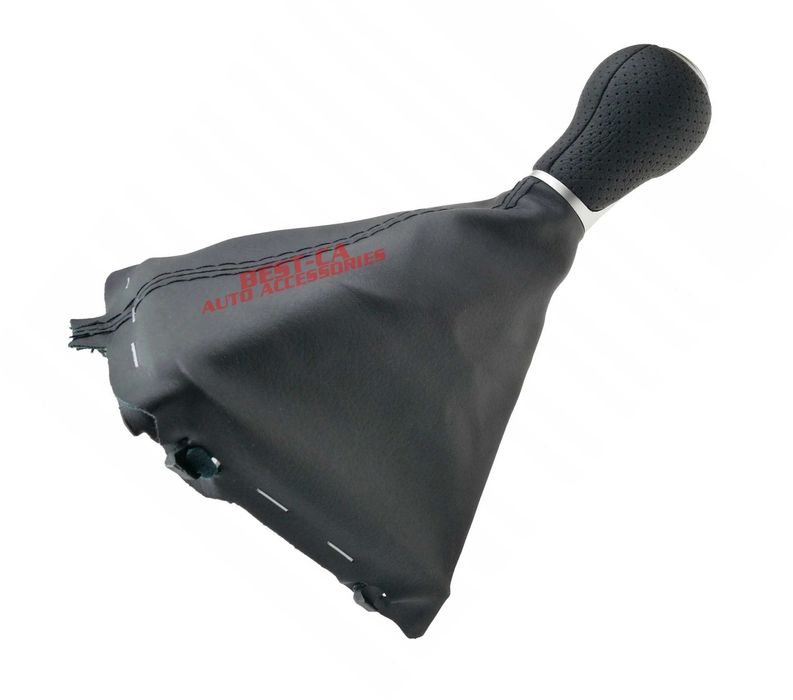 Nuca cu manson schimbator de viteze pentu Audi A4 B8, A5 8T/8F, Q5 8R