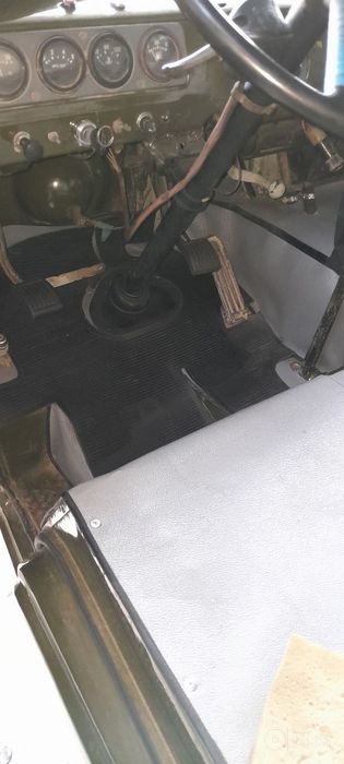 Продаётся УВЗ- 452Д
