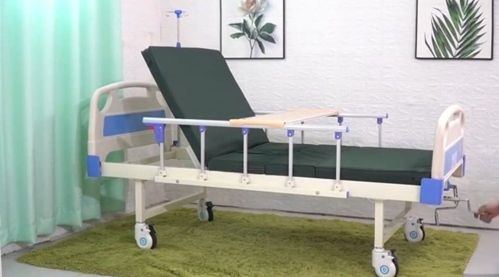 Кровати многофункциональные