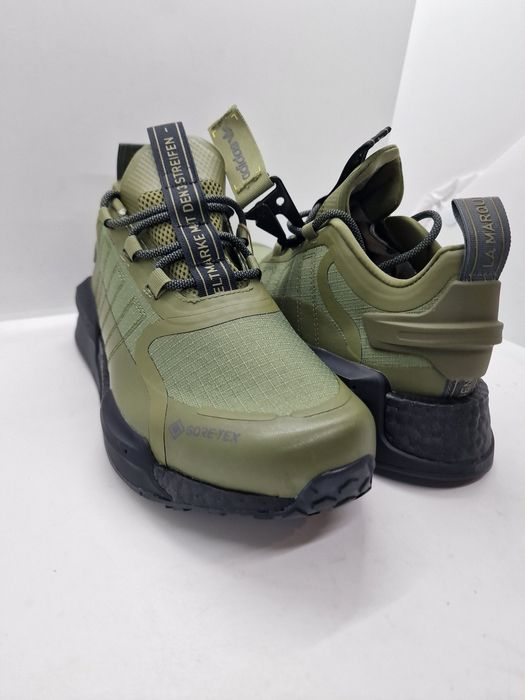 nua Adidas NMD V3 GTX GORE-TEX HP7778 nr. 40 2/3 Bacau • OLX.ro
