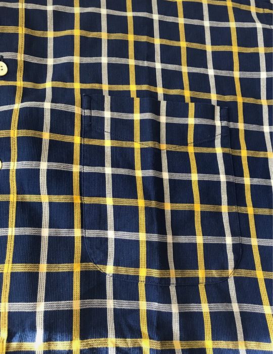 camasa barbati XXL - office and casual fit - Fabio Fini shirt XXL