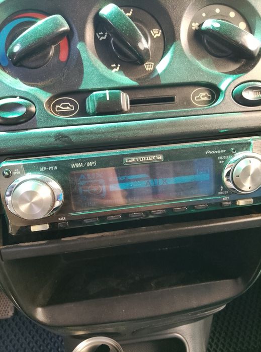 Carazero 919 . Bulituz.Disk. oqidi palasa tuwmagan radiyo bor