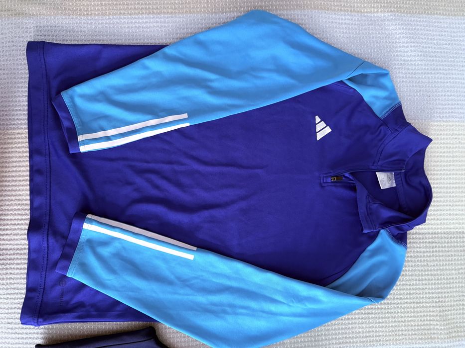 Адидас спорт костюм