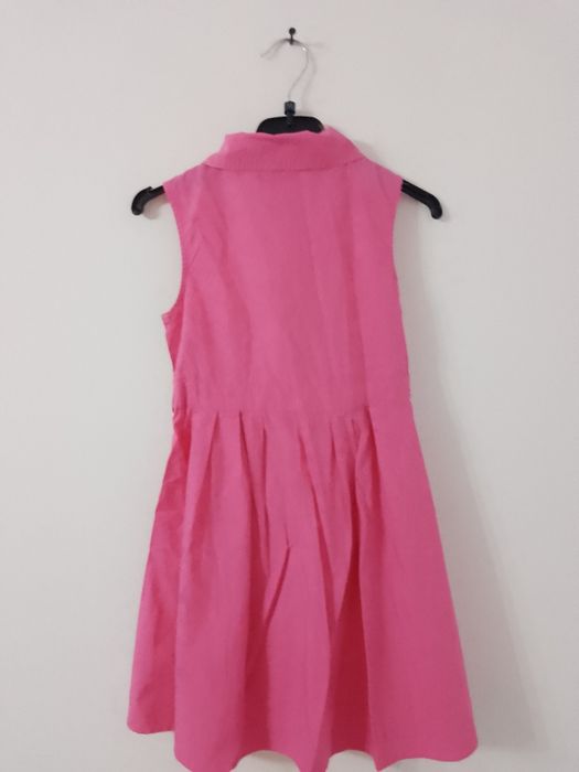 Rochiță pentru fetițe