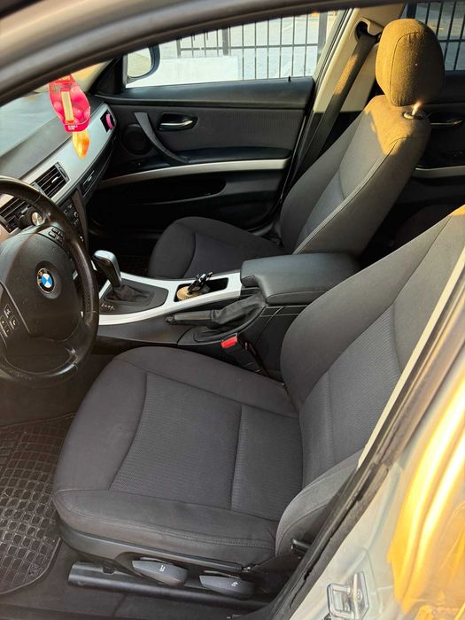 BMW Seria 3 E91 (E90 Break) LCI (Facelift) 2010 - 2.0 Diesel - Automat