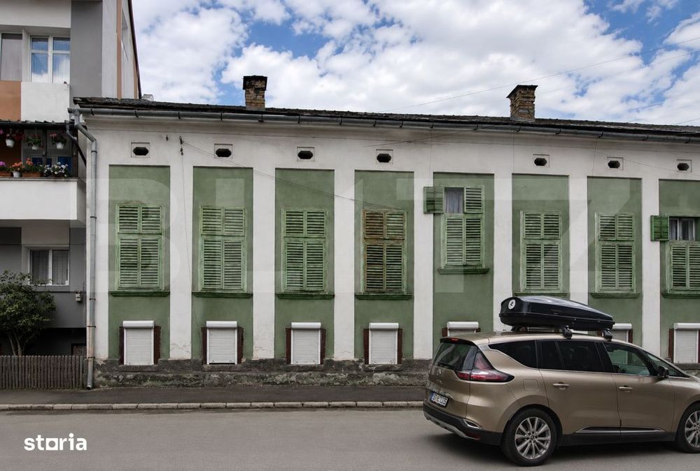 Apartament la casa de vanzare, 85 mp, zona Ultracentrala