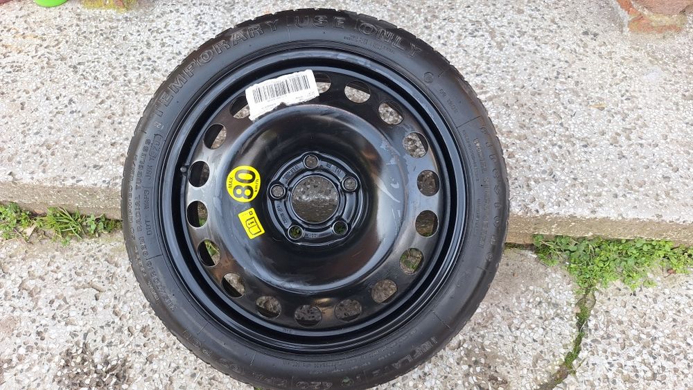 Патерица за Опел 16 цола