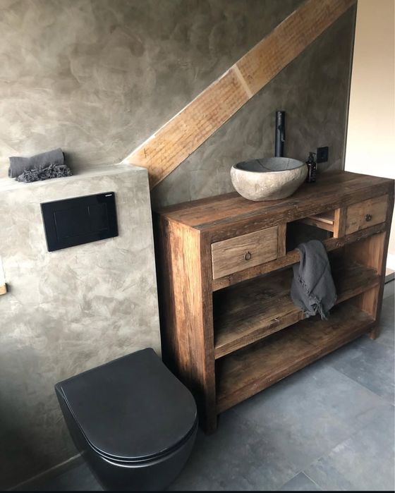 Плотове за баня от естествено дърво жив ръб жив кант масивна дървесина