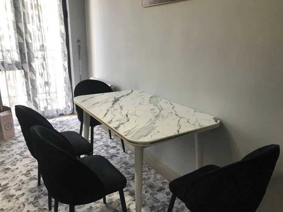 R5! Сдаётся квартира 2/3/9 на Мирабадский р-не ор-р Альфраганус!