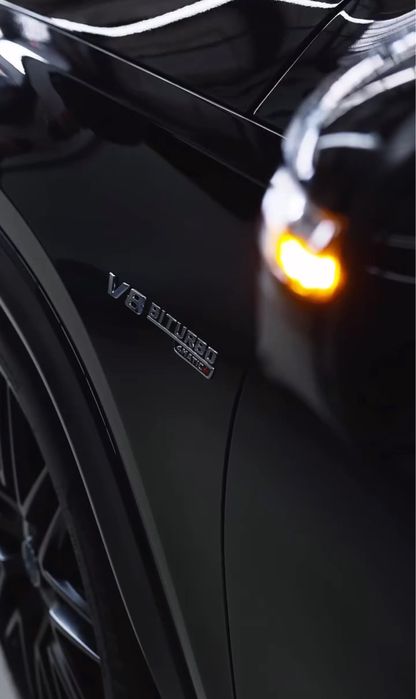 Mercedes-Benz GLS 63  год 2023 Возможно Аренда с Выкупом