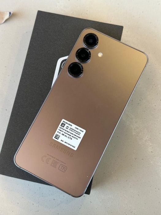 Samsung S25 128GB 5G