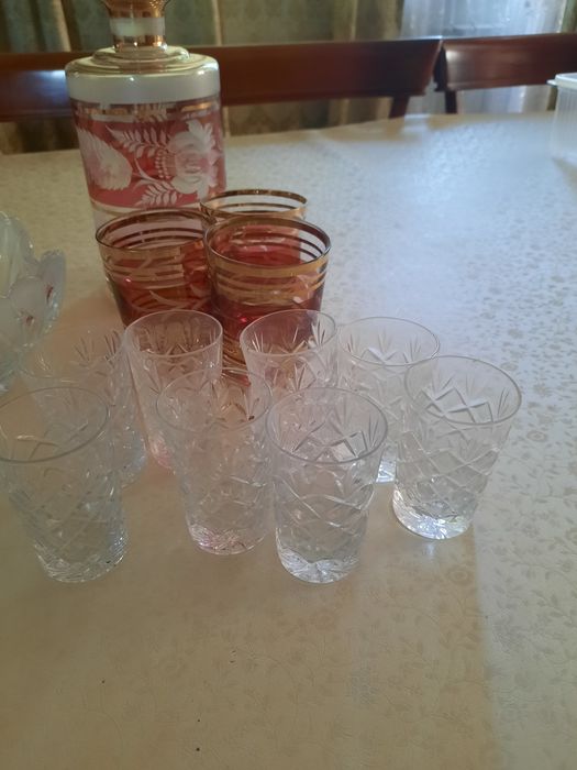 Продам посуду дёшево