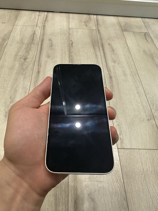 Iphone 14 Белый 256ГБ