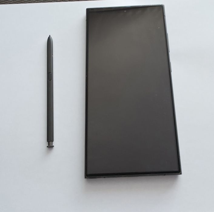 Samsung S24 Ultra, 12GB, 1TB