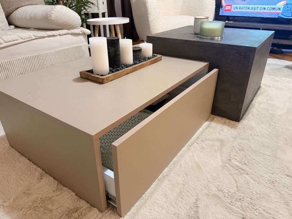 Măsuță de living 1100 lei NEGOCIABIL!!!