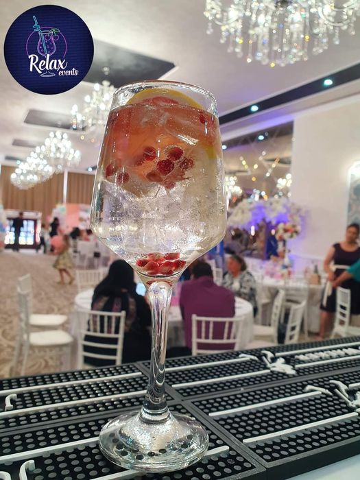 Barman Constanta - Evenimente Private