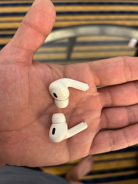 Airpods Pro 2, оригинал