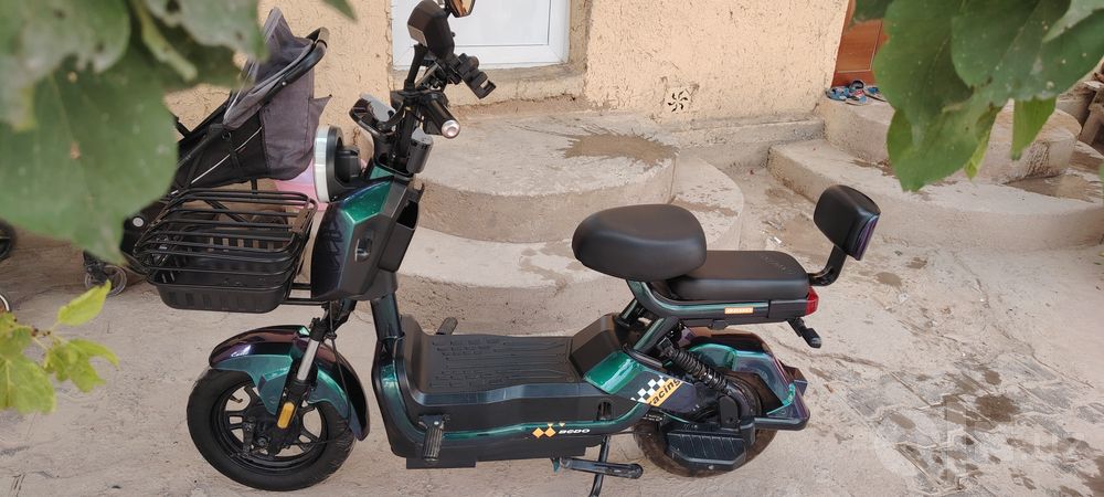Skuter Yangi arzon Narxda bodo m3