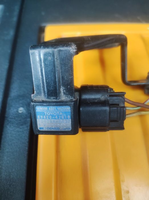 Датчик абсолютного давления МАП сенсор 3S-FE