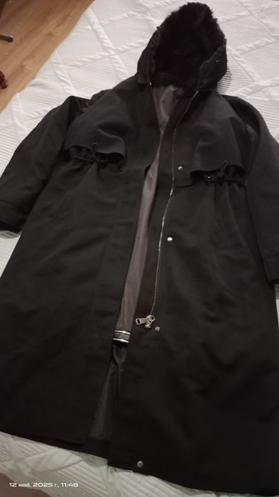 Продам тренч, пальто 2000тг