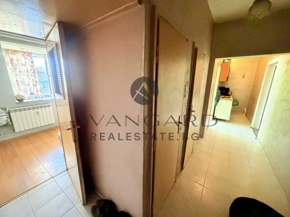 Продава се Двустаен апартамент в Пловдив, Кършияка - 69 кв.м за 679 €/кв.м - Снимка #8