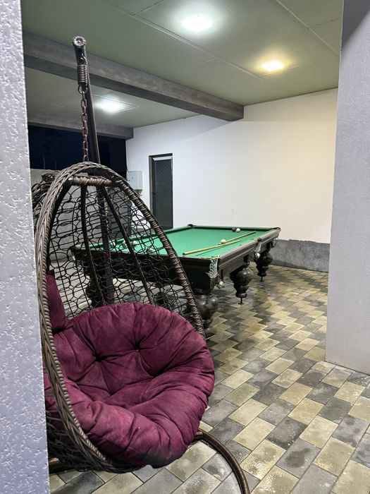 Дача для семейных