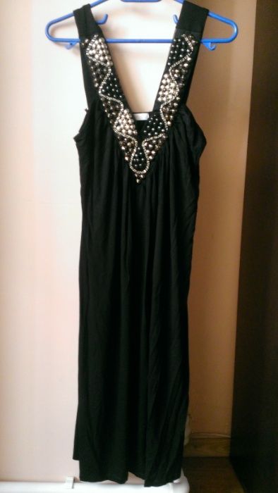 rochie neagra