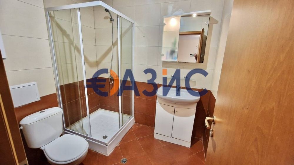 Продава се Тристаен апартамент в к.к. Слънчев бряг - 84 кв.м за 923 €/кв.м - Снимка #11