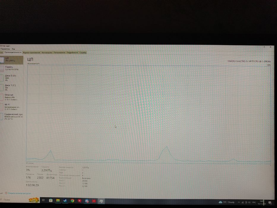 Продам компьютер