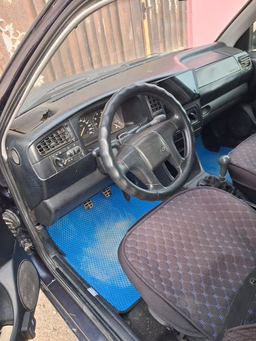 Фольцваген Вента