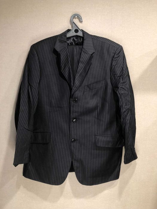 Классический мужской костюм