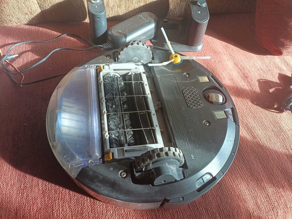 IRobot ROOMBA 660