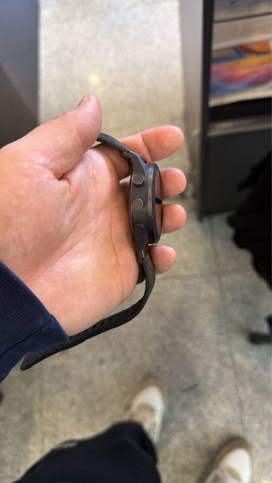 Электроныые часы Garmin Marq Commander.