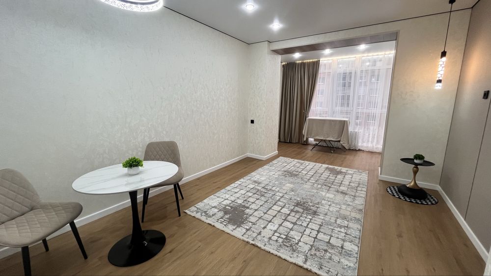 Посуточно - по часам район Ауезова/Пушкина