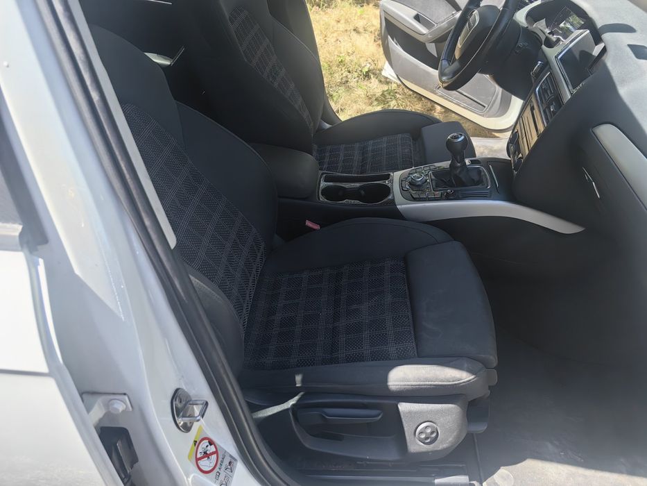 Продавам Audi A4, 2012 г.