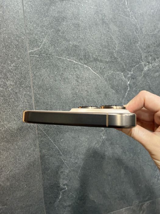 IPhone 16 pro max 512 gb