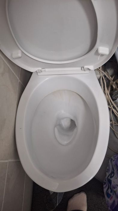 Продам унитаз бу