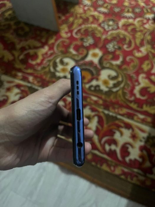 Oppo A74 128г память