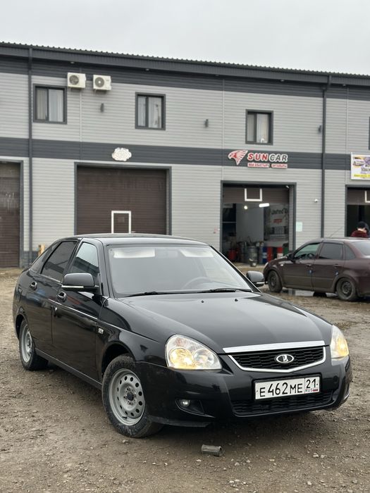 Приора 16 клапан