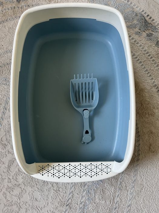 Карета для котят