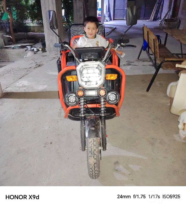 INV muravey 250 yangi