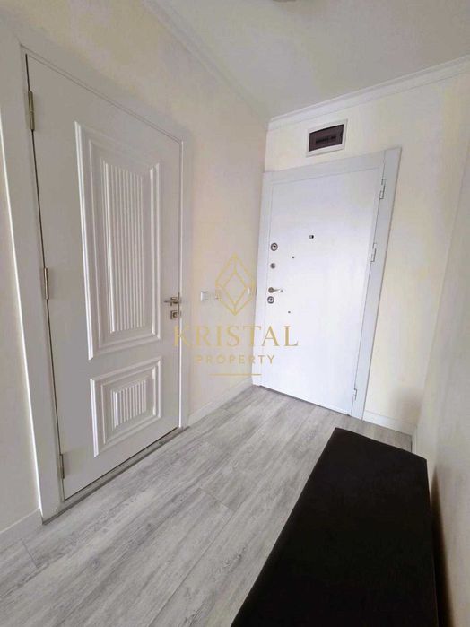 Продава се Едностаен апартамент в к.к. Слънчев бряг - 42 кв.м за 911 €/кв.м - Снимка #12