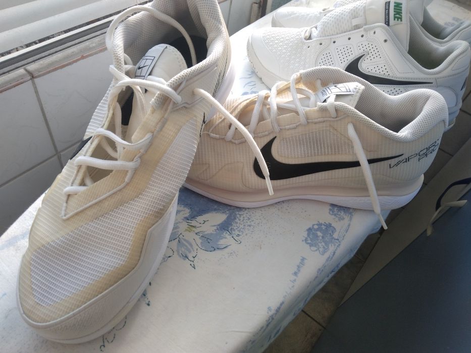 Nike  Vapor  Pro
