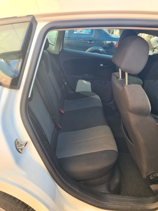 Seat Leon Facel Lift 1.4 benzina